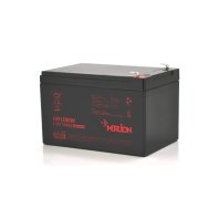 Батарея до ДБЖ Merlion HR1250W, 12V 13Ah (HR1250W) Батарея до ДБЖ Merlion HR1250W, 12V 13Ah (HR1250W)