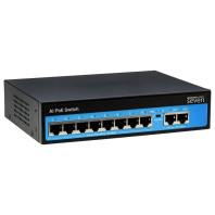 Комутатор мережевий SEVEN Systems P7328G Комутатор мережевий SEVEN Systems P7328G