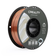 Філамент Creality 3D PLA Filament Silk Gloss Red Copper  (3301120002)