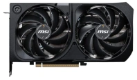 Відеокарта MSI RTX 5070 12G Shadow 2X OC Bulk (RTX 5070 12G SHADOW 2X OC Bulk) Відеокарта MSI RTX 5070 12G Shadow 2X OC Bulk (RTX 5070 12G SHADOW 2X OC Bulk)