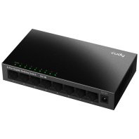 Комутатор Cudy GS108