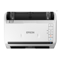 Сканер Epson WorkForce DS-770II  (B11B262401)