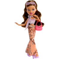 Лялька Bratz серії 2001 Reimagined — Ясмін (596073)