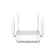 Маршрутизатор Cudy Маршрутизатор Cudy WR3000S, AX3000 Gigabit Wi-Fi 6 Mesh Router (WR3000S)