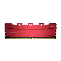 Модуль пам'яті для комп'ютера DDR4 8GB 2666 MHz Black Kudos eXceleram (EKBLACK4082619A) Модуль пам'яті для комп'ютера DDR4 8GB 2666 MHz Black Kudos eXceleram (EKBLACK4082619A)