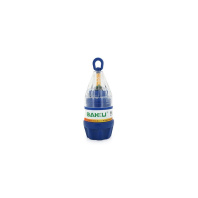 Викрутка Bakku BK-633-31B, 30in1 (BK-633-31B)