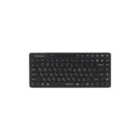 Клавіатура A4Tech FBK26C AS Wireless/Bluetooth Black (4711421000208)