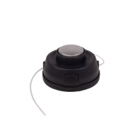 Косильна головка Gartner 118mm, нейлонова, з металевим диском (40118001) Косильна головка Gartner 118mm, нейлонова, з металевим диском (40118001)