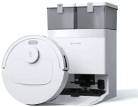Робот-пилосос ECOVACS DEEBOT T30C White  (DLX71 WHITE)