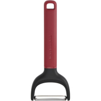 Овочечистка KitchenAid Classic горизонтальна 18 см червоний (KHA145OHEREG) Овочечистка KitchenAid Classic горизонтальна 18 см червоний (KHA145OHEREG)