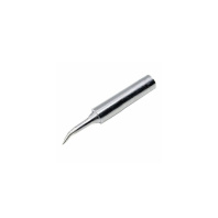 Жало паяльне Voltronic 900M-T-S 4*6,3mm, мідь, вузький гнутий конус (MCN 900M-T-S)