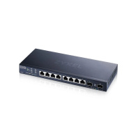 Комутатор Zyxel XMG1915-10E  (XMG1915-10E-EU0101F)