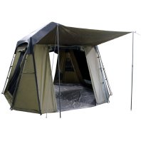 Намет Ranger Короповий Gazebo Lux 3-mann (RA6665) Намет Ranger Короповий Gazebo Lux 3-mann (RA6665)