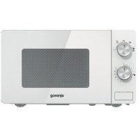 Мікрохвильова піч Gorenje MO20E1W2 Мікрохвильова піч Gorenje MO20E1W2