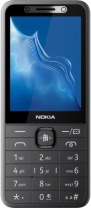Мобільний телефон Nokia 235 4G 2026 Black Мобільний телефон Nokia 235 4G 2026 Black