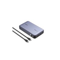 Батарея універсальна Ugreen 20000mAh 100W Two-way Fast Charging (PB720 25188)