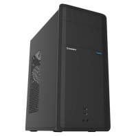 Корпус для ПК Gamemax ET-209-450 Корпус для ПК Gamemax ET-209-450