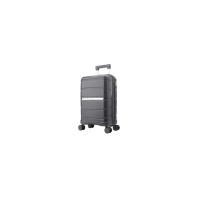 Валіза Semi Line 20" S T5835-1 Graphite (DAS303206)