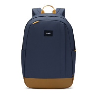 Рюкзак туристичний Pacsafe Go 25L темно-синій (35115660)