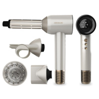 Фен Cecotec DryGlam Waves Champagne 4in1 (A01_EU01_103715) Фен Cecotec DryGlam Waves Champagne 4in1 (A01_EU01_103715)