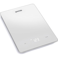 Ваги кухонні Gorenje KT10LBW