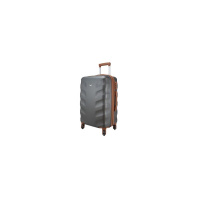 Валіза Semi Line 28" L T5707-3 Graphite (DAS302911)