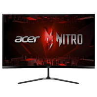 Монітор Acer Nitro ED270Zbmiipx (UM.HE0EE.Z01) Монітор Acer Nitro ED270Zbmiipx (UM.HE0EE.Z01)