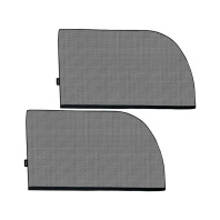 Сонцезахисний екран в автомобіль Lionelo SUNBLOCKER BLACK (LO-SUNBLOCKER BLACK)