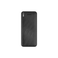 Батарея універсальна EMOS 10000mAh AlphaQ3, 22.5W, black (B0571B) Батарея універсальна EMOS 10000mAh AlphaQ3, 22.5W, black (B0571B)