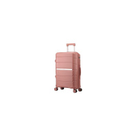 Валіза Semi Line 24" M T5836-2 Rose Gold (DAS303210)