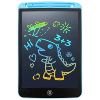 Планшет для малювання ColorWay LCD Writing Tablet 12 (CW-WT12C)