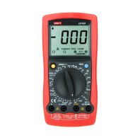 Цифровий мультиметр UNI-T UT107 Цифровий мультиметр UNI-T UT107