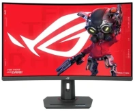 Монітор ASUS ROG Strix XG32WCS - 31.5" VA / 2560?1440 / 180 Гц / Adaptive Sync / HAS