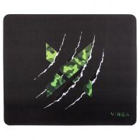Килимок для мишки Vinga MP343 Black