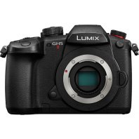 Цифровий фотоапарат Panasonic GH5M2 Body (DC-GH5M2EE) Цифровий фотоапарат Panasonic GH5M2 Body (DC-GH5M2EE)