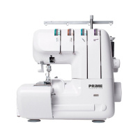 Оверлок PRIME Technics PO 124 W Оверлок PRIME Technics PO 124 W