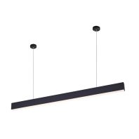 Світильник Lightwell LW-LINE-36W-B 3000K