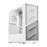 Корпус для ПК Gamemax AERIS 330 MW Корпус для ПК Gamemax AERIS 330 MW