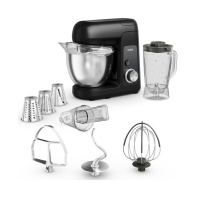 Планетарний міксер Tefal Bake Partner  (QB522838)