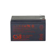 Батарея до ДБЖ CSB 12В 12 Аг (GPL12120 F2) Батарея до ДБЖ CSB 12В 12 Аг (GPL12120 F2)