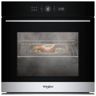 Духова шафа Whirlpool WOI5S8PM1SXA
