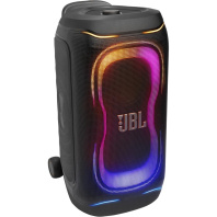 Акустична система JBL PartyBox 330 Black (JBLPB330BLKEP) Акустична система JBL PartyBox 330 Black (JBLPB330BLKEP)