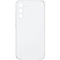 Чохол до мобільного телефона Samsung A14 Clear Case (EF-QA146CTEGRU)