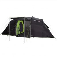 Намет High Peak Tauris 4 Dark Grey/Green (925416) Намет High Peak Tauris 4 Dark Grey/Green (925416)