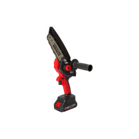 Ланцюгова пила Stark BCS-2115, 21V, 2х2Ah, 150мм (310900001)