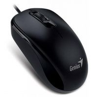Мишка Genius DX-110 USB Black (31010116100) Мишка Genius DX-110 USB Black (31010116100)