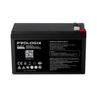 Батарея для ДБЖ ProLogix 12V 7Ah AGM  (PL12-7)