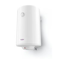 Бойлер Tesy CTVOL 1004415 D07 TRC (306712)