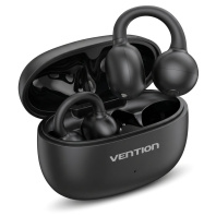 Навушники Vention Echo Clip A11 Black (NBWB0-ID)