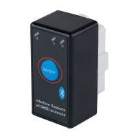 Автосканер VOIN ELM-32715, OBD II, ELM327, v1.5 (ELM-32715) Автосканер VOIN ELM-32715, OBD II, ELM327, v1.5 (ELM-32715)